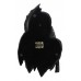 Grim Reaper Giving Middle Finger Wall Hanger 16 Inch Height 654329297841  223103309724